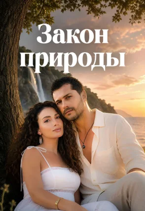 Закон природы 1-12, 13 серия турецкий сериал на русском языке смотреть онлайн бесплатно все серии